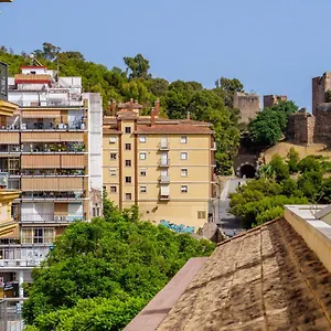 La Alcazaba - Exclusive Penthouse , Malaga Spain