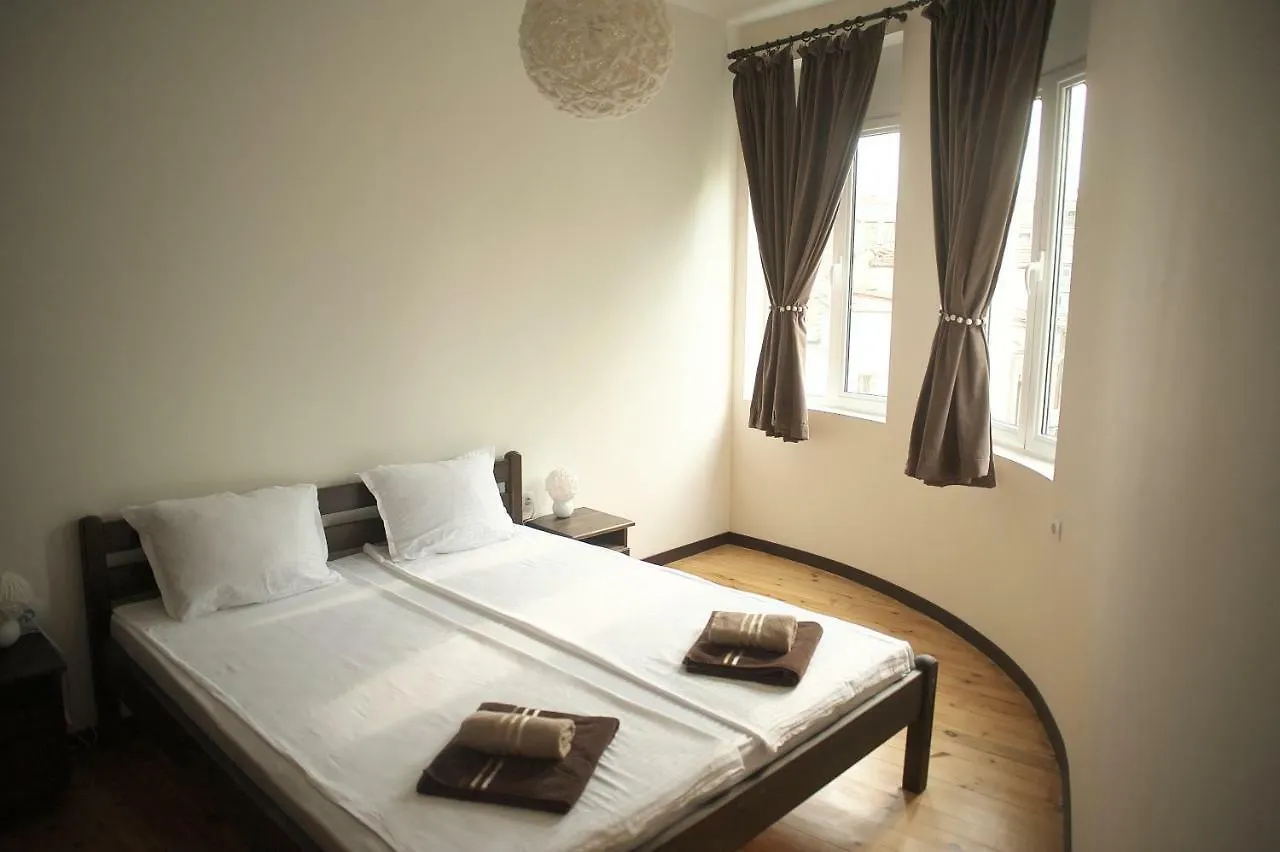 The Flyingtheatre Suites Plovdiv 0*,  Bulgaria