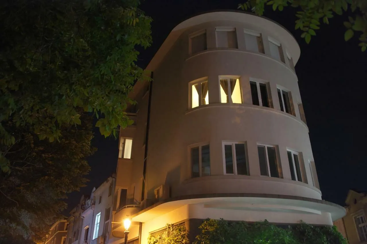 The Flyingtheatre Suites Plovdiv 0*,  Bulgaria